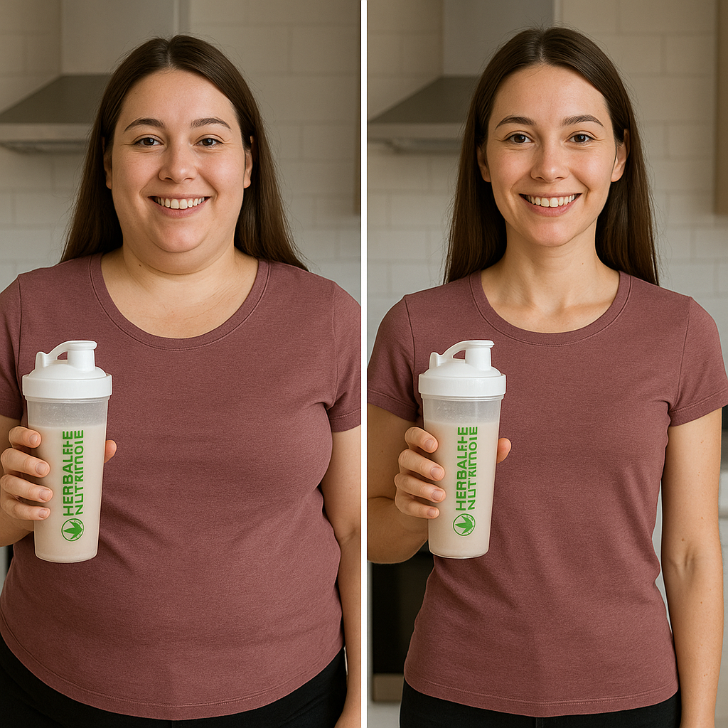 Weight Loss Transformation in the Kitchen Weight Loss Transformation in the Kitchen